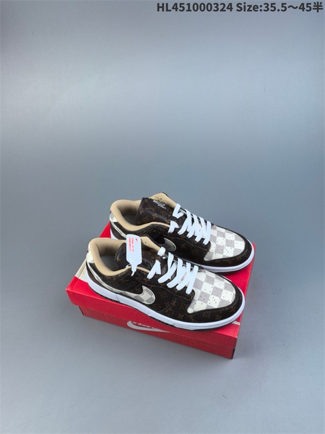 men Low top dunk sb shoes 36-45 2025-9-19-808